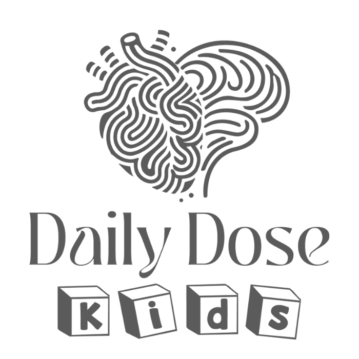 Daily Dose Kids