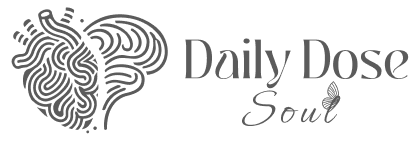 Daily Dose Soul logó