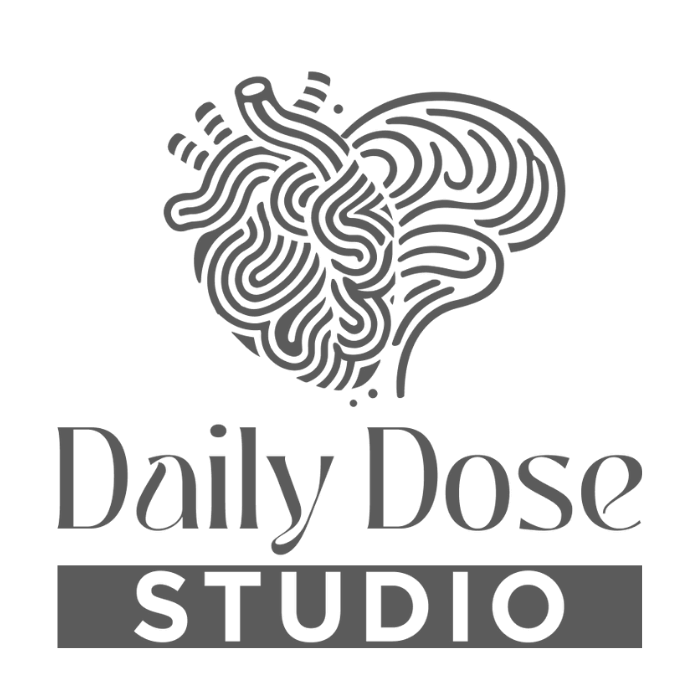 Daily Dose Studio