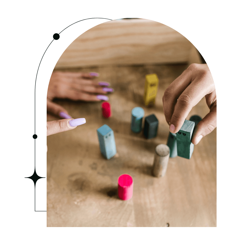 Egyéni családállítás