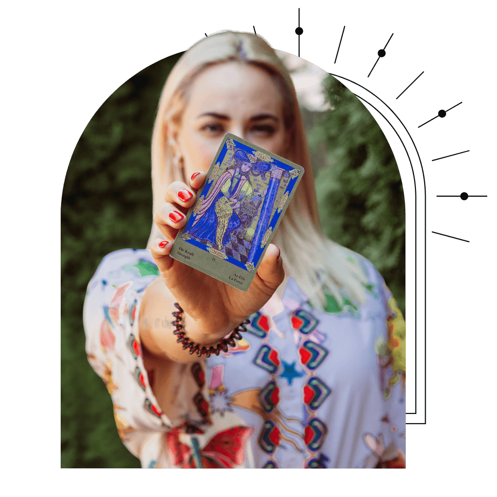 Daily Dose Soul Zsófi