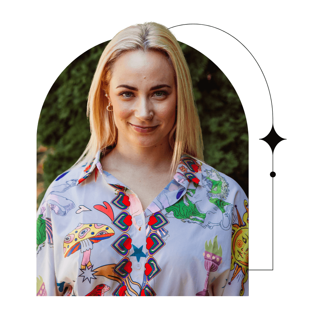 Daily Dose Soul Zsófi